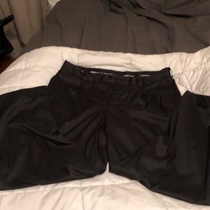 Nike Golf Pants 36 X 30